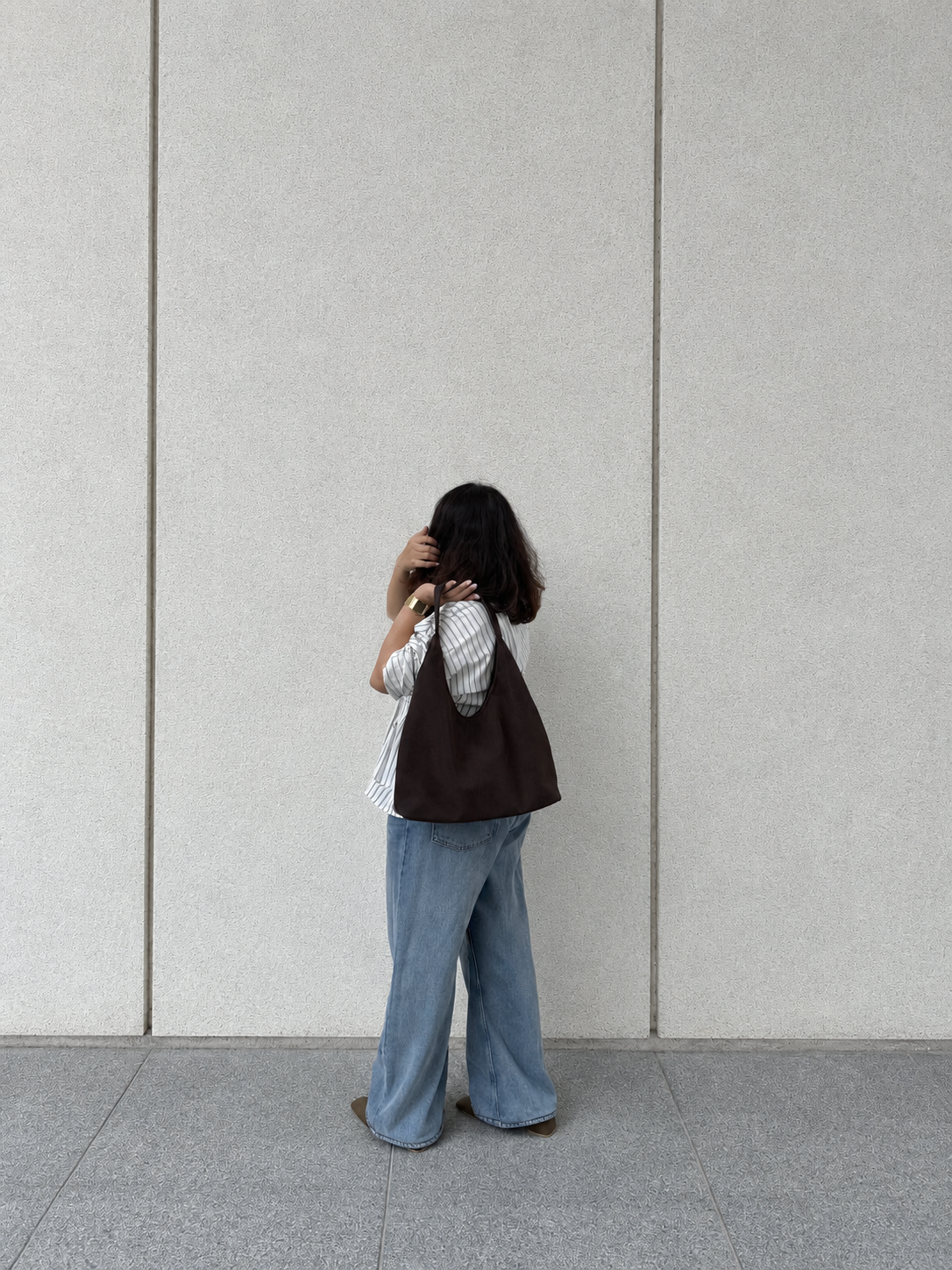 Sora Hobo Bag