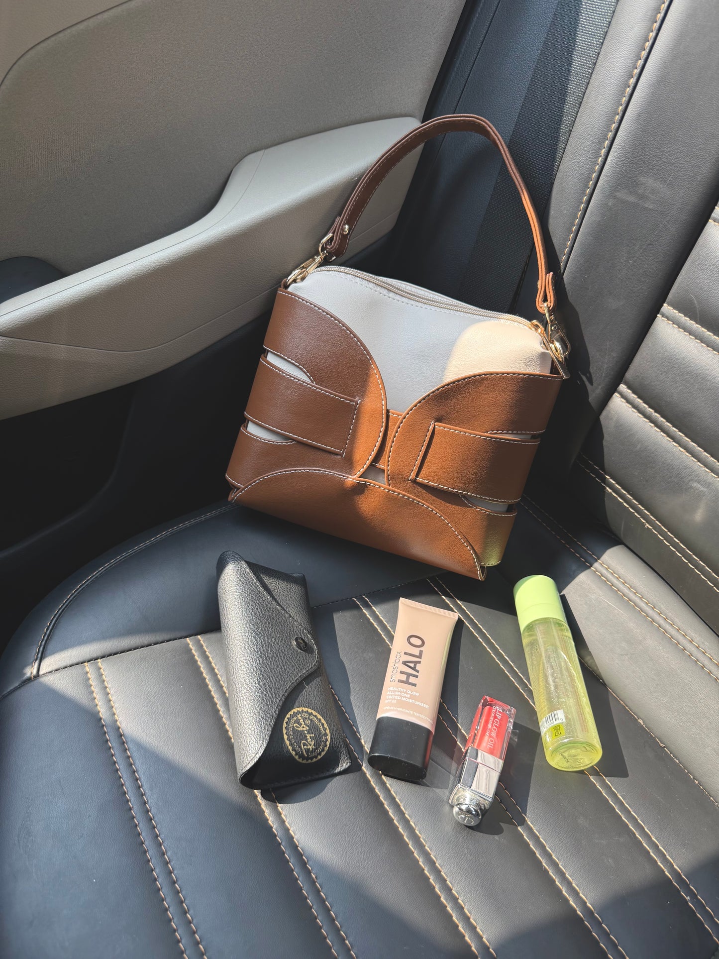 Our Sunday Bag