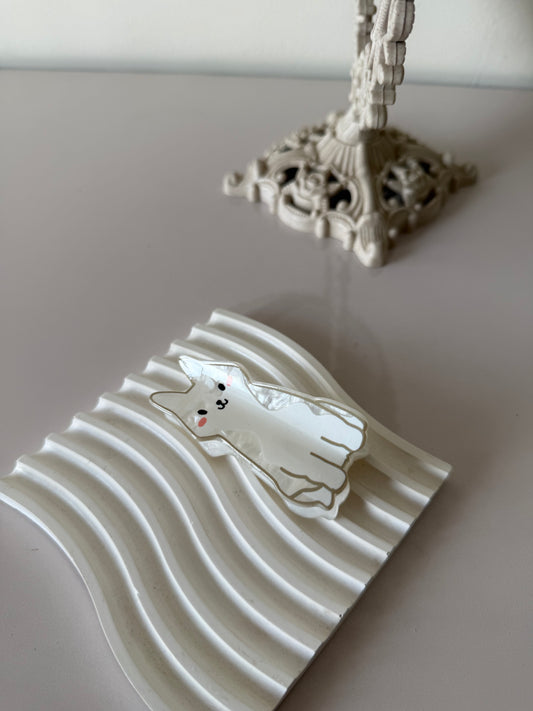 Cat Claw Clip