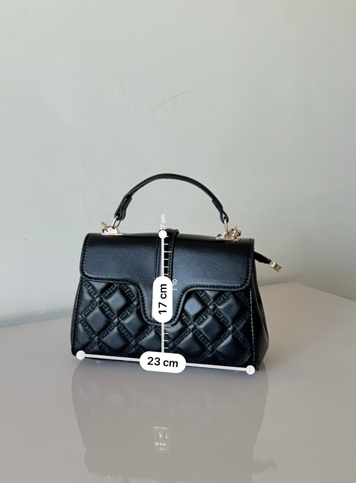 Amara Crossbody Bag