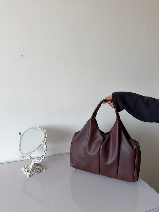 Camellia Hobo Bag