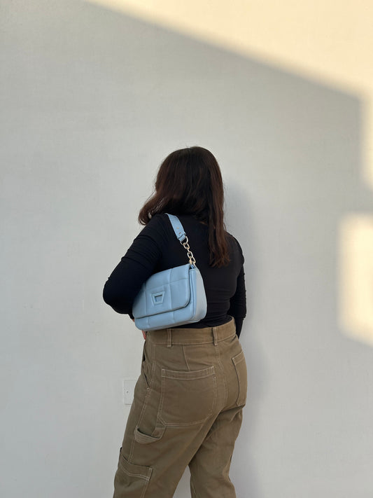Gracia Shoulder Bag