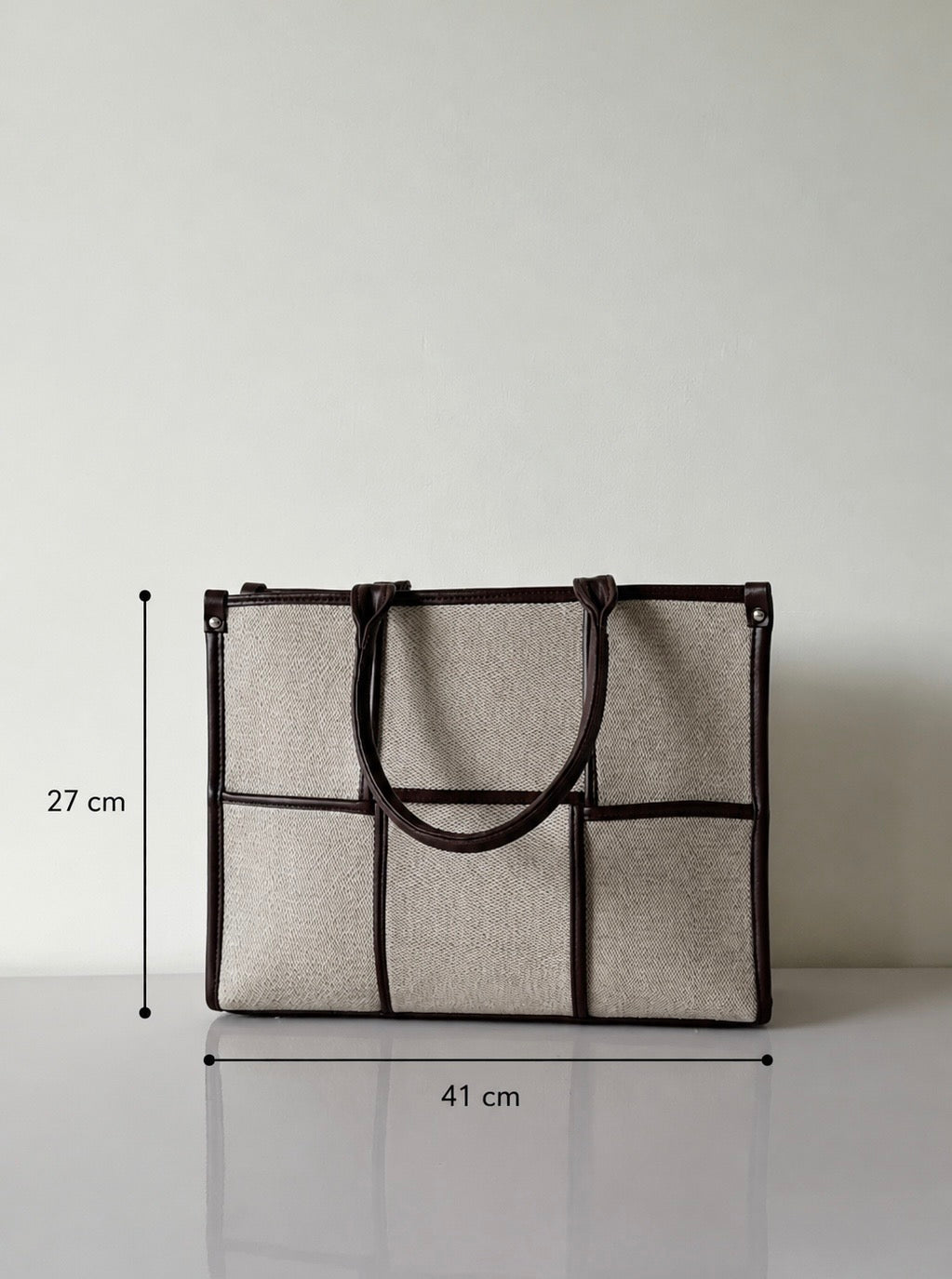 Kora Office Tote