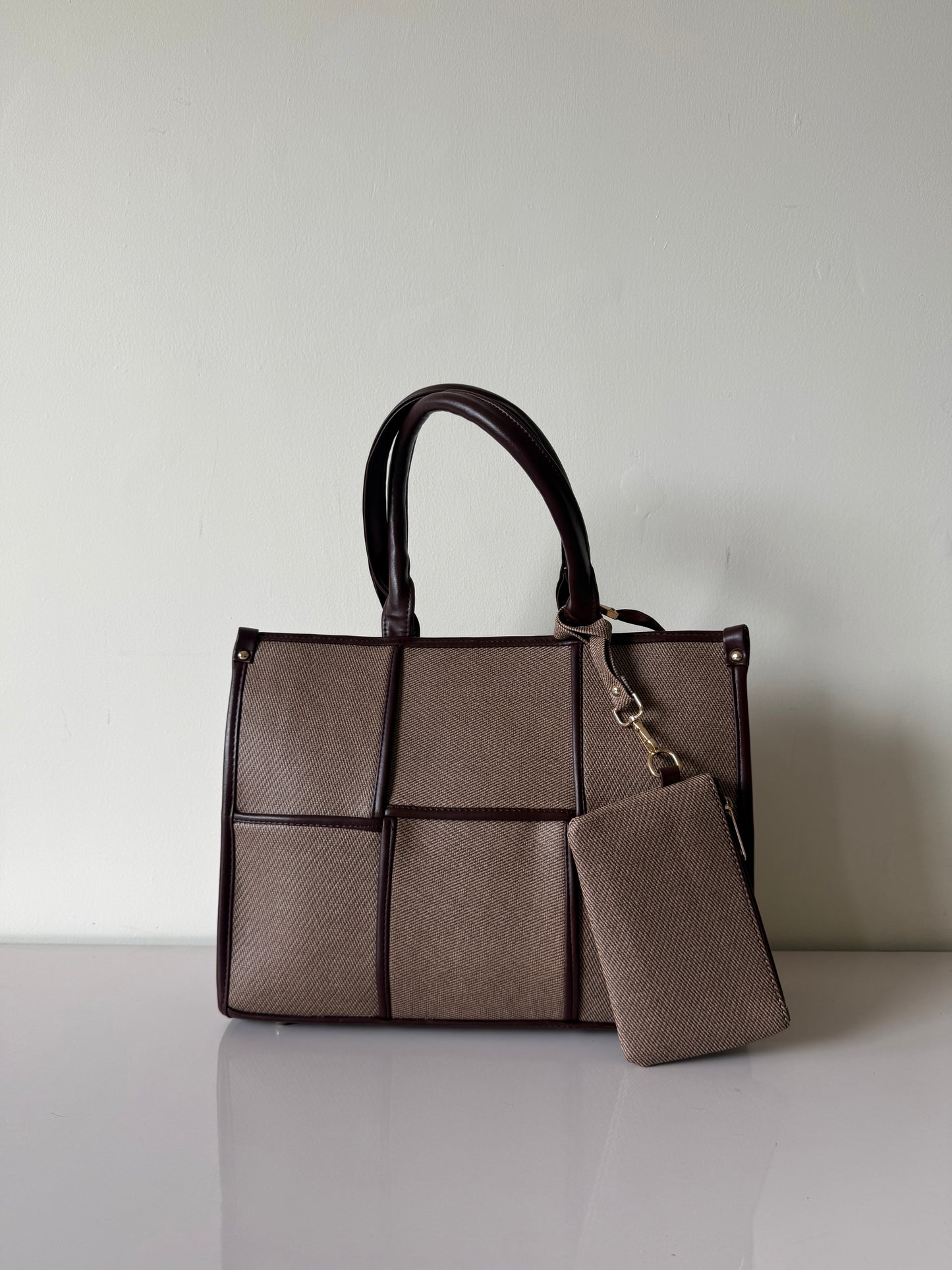 Kora Office Tote