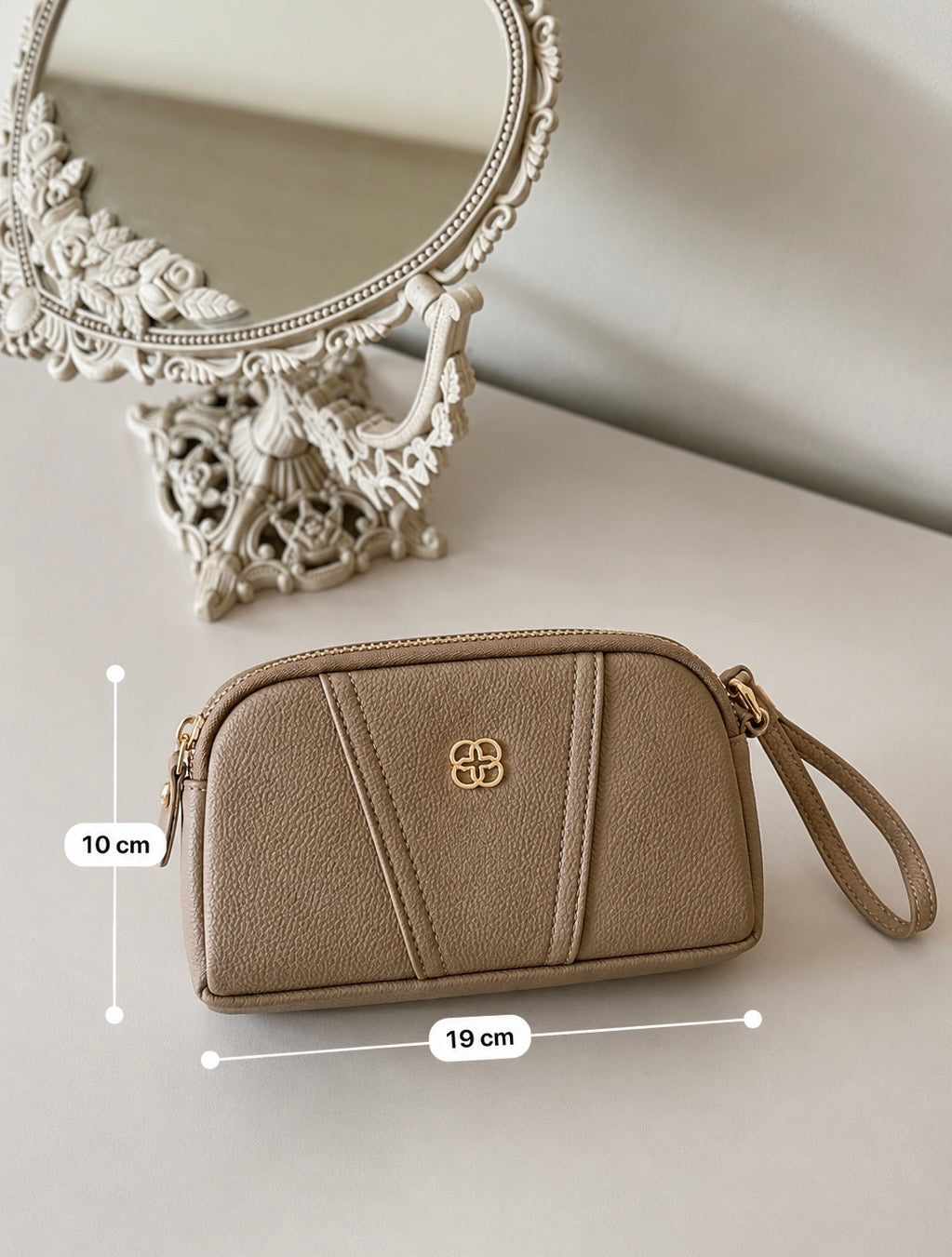 Luna Wallet Sling