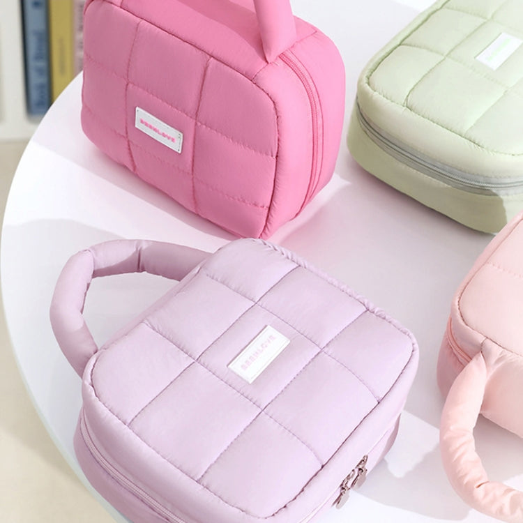 Puffer Organiser