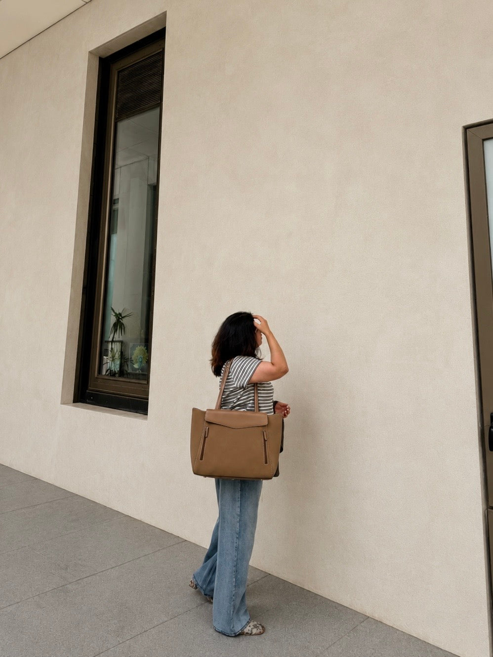 The Everyday Icon Tote