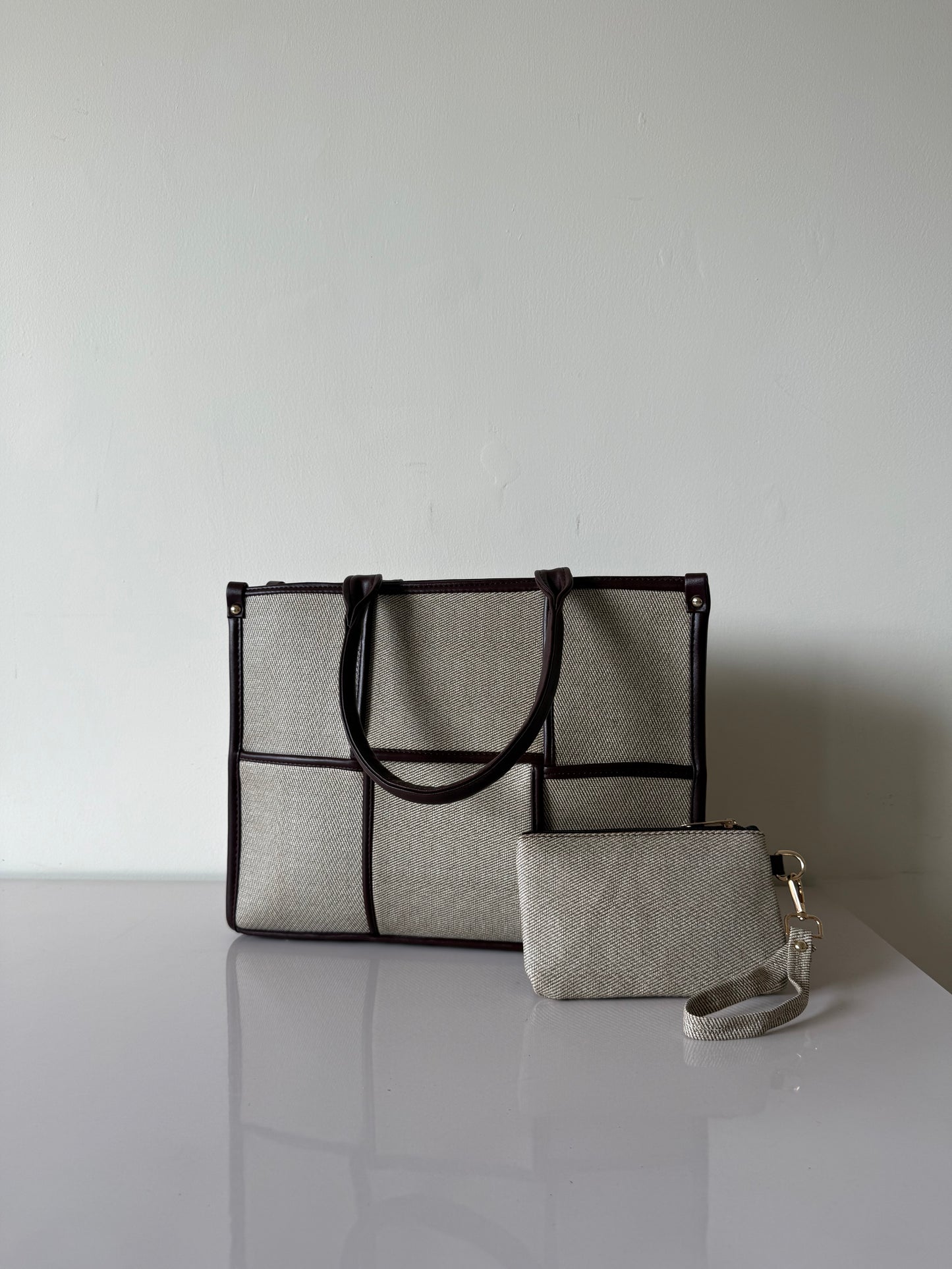Kora Office Tote
