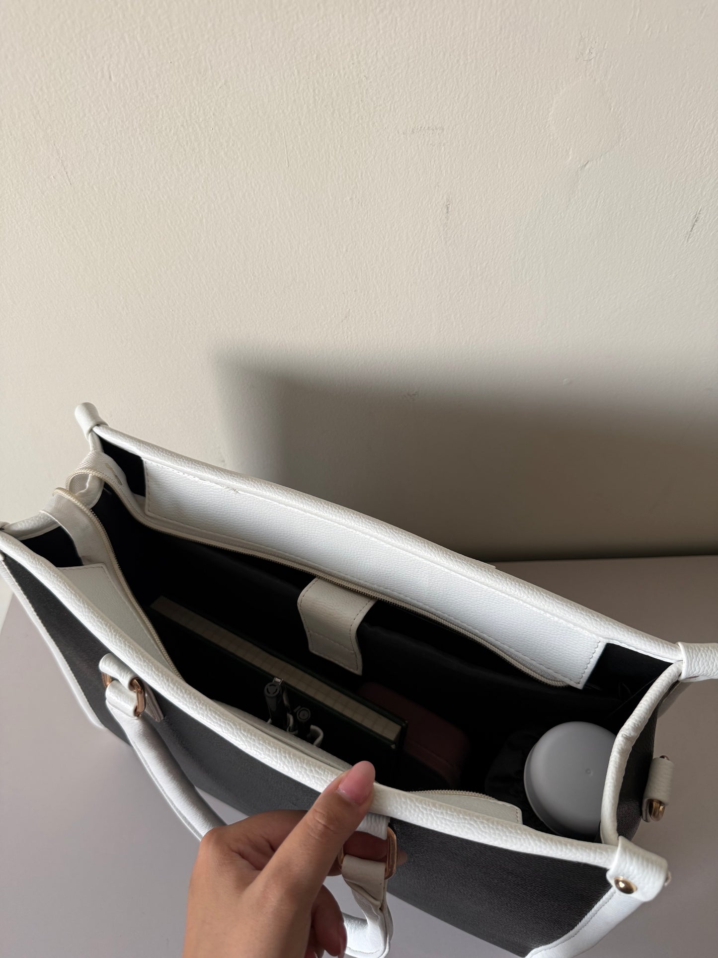 The Timeless Tote
