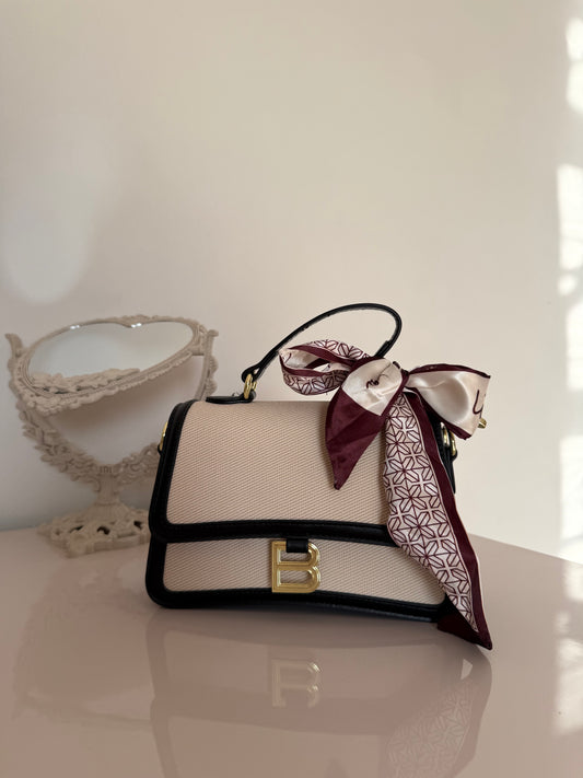 Jimmy Crossbody Bag
