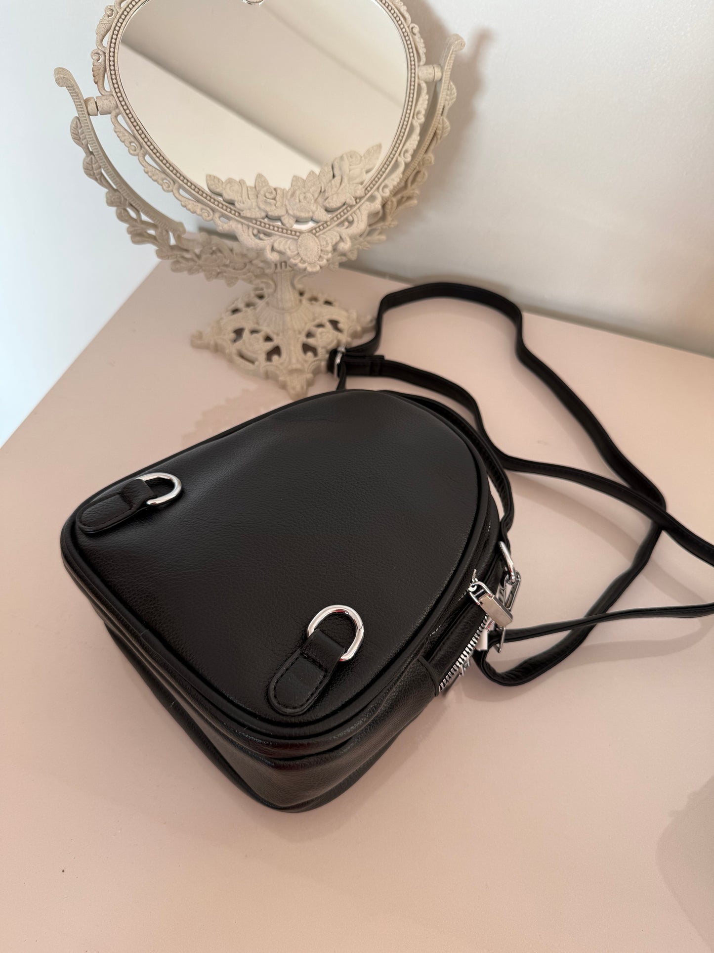 Steve Mini Backpack