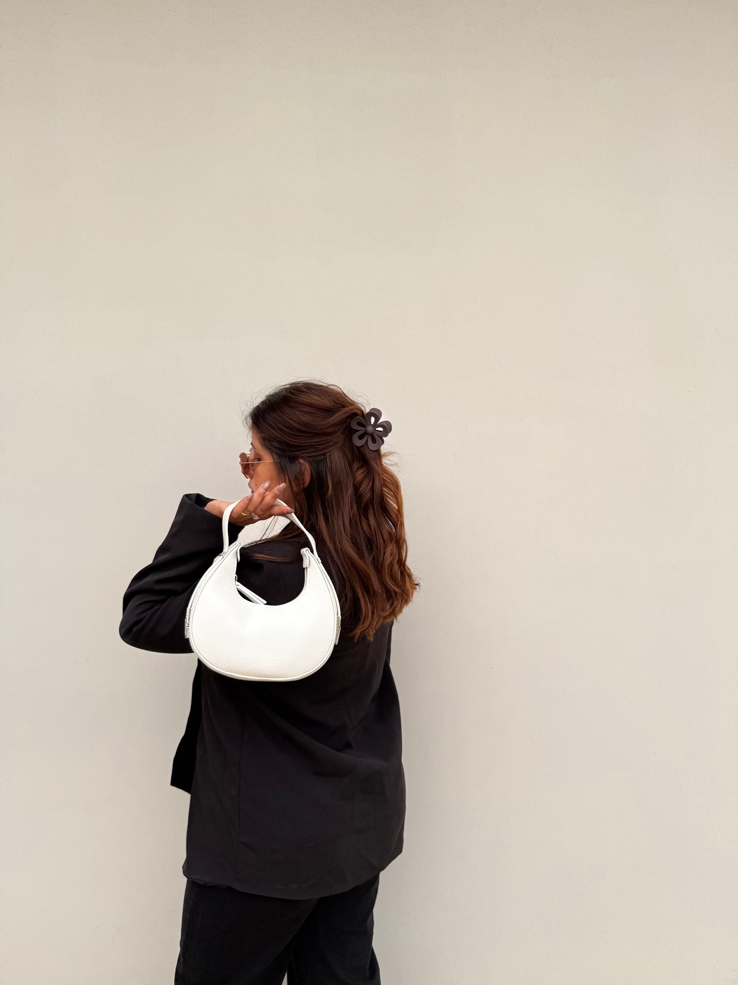 Half Moon Bag