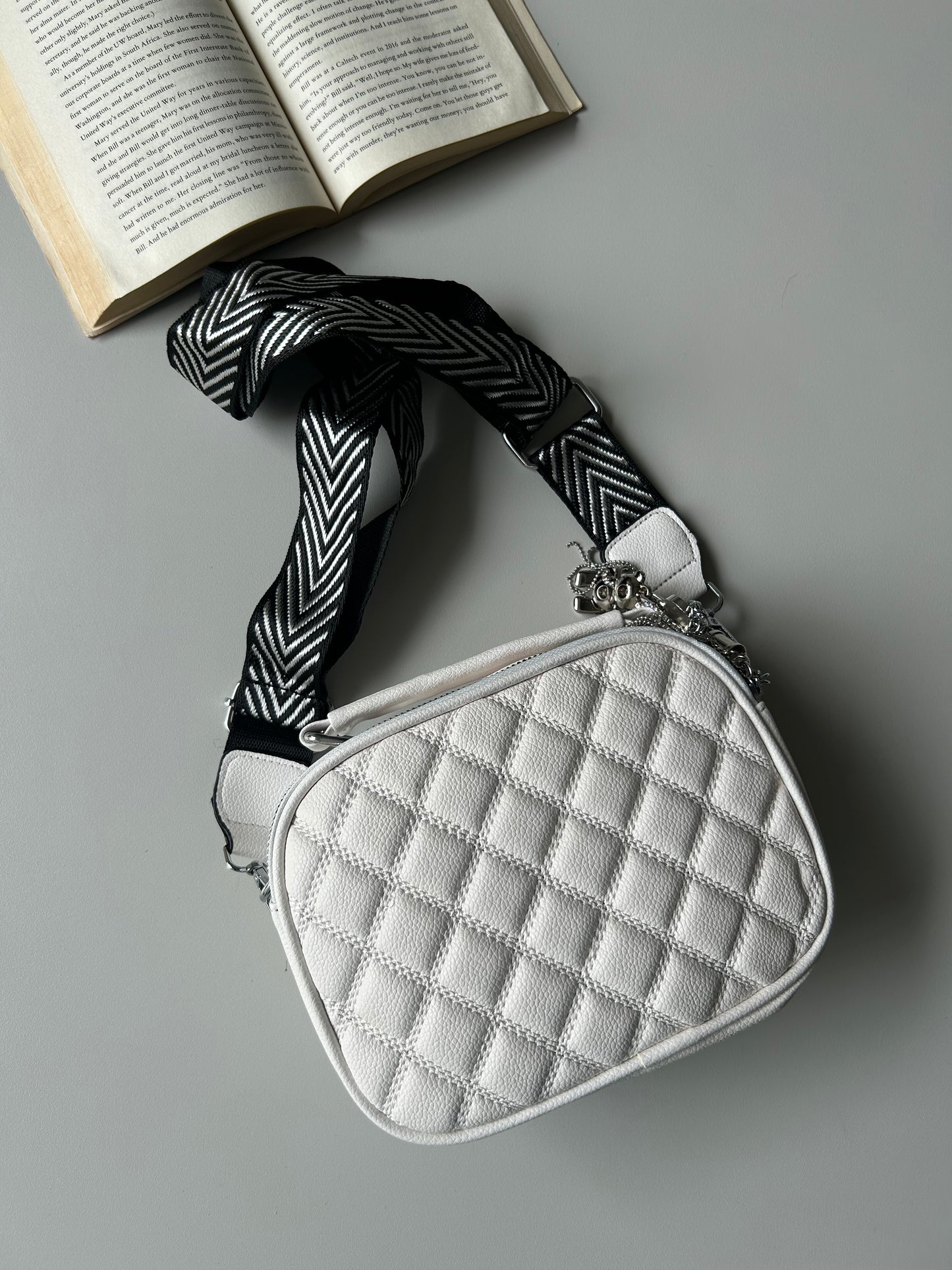 Emily 3 Compartment Sling