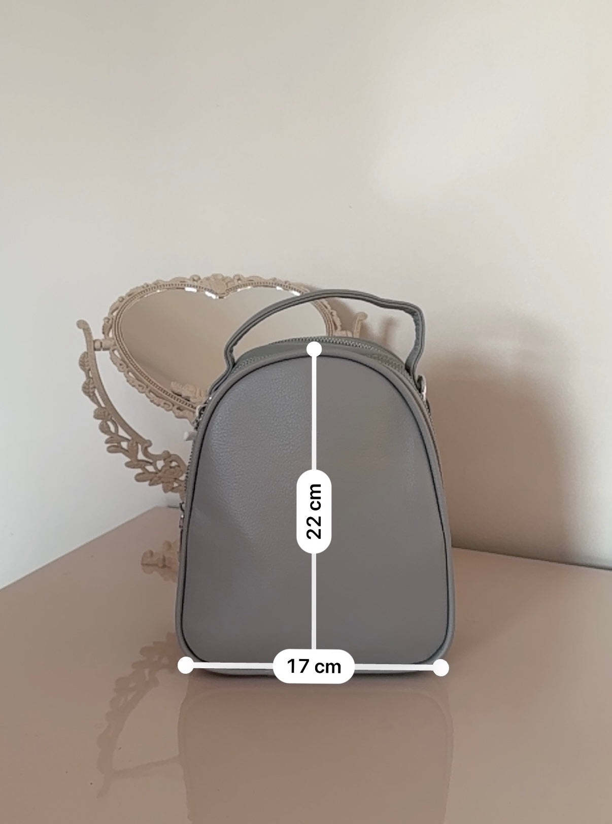 Steve Mini Backpack