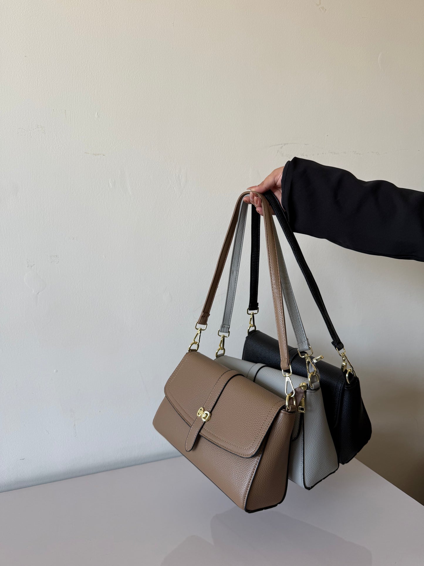 The Everyday Bag