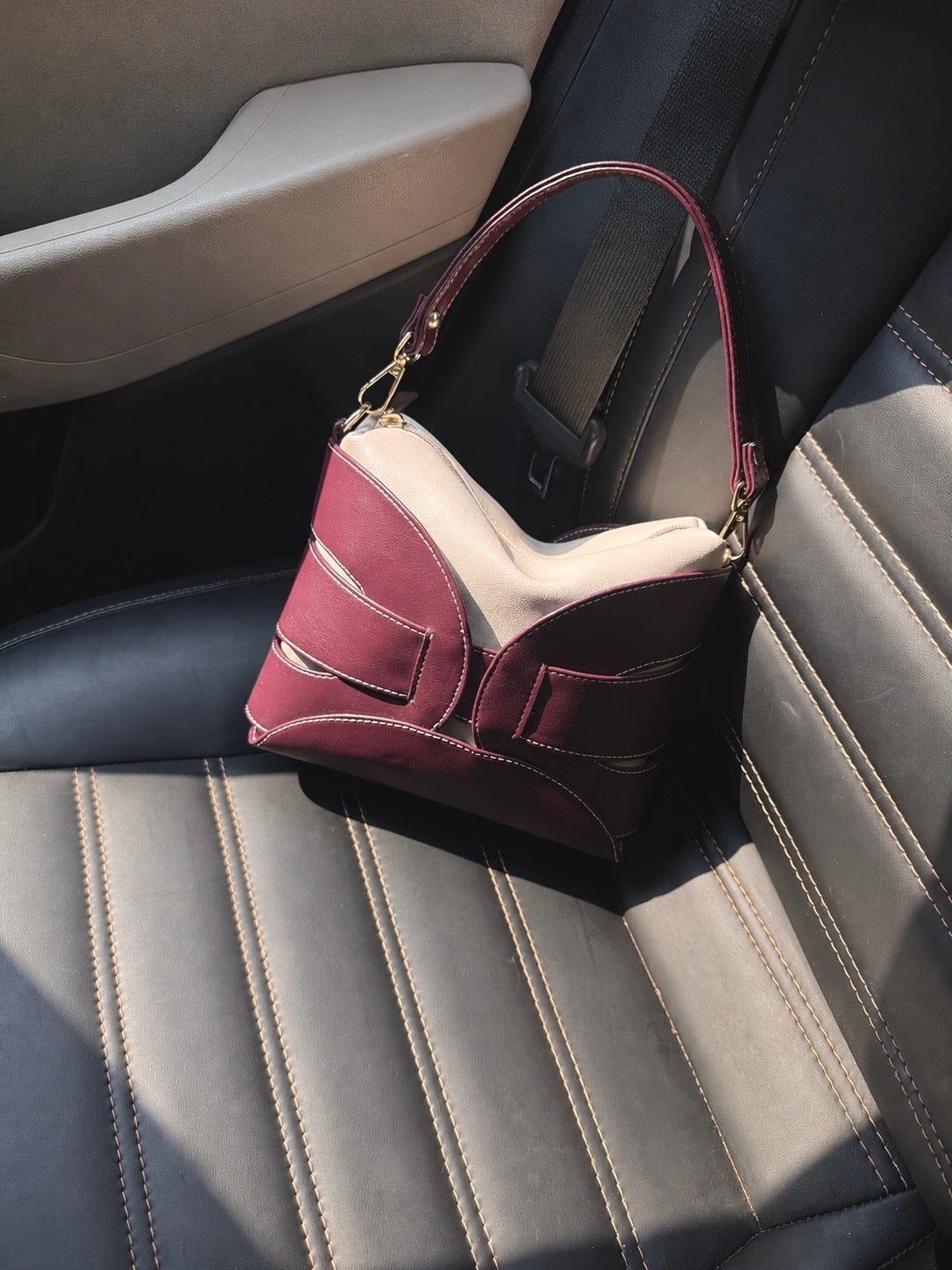 Our Sunday Bag