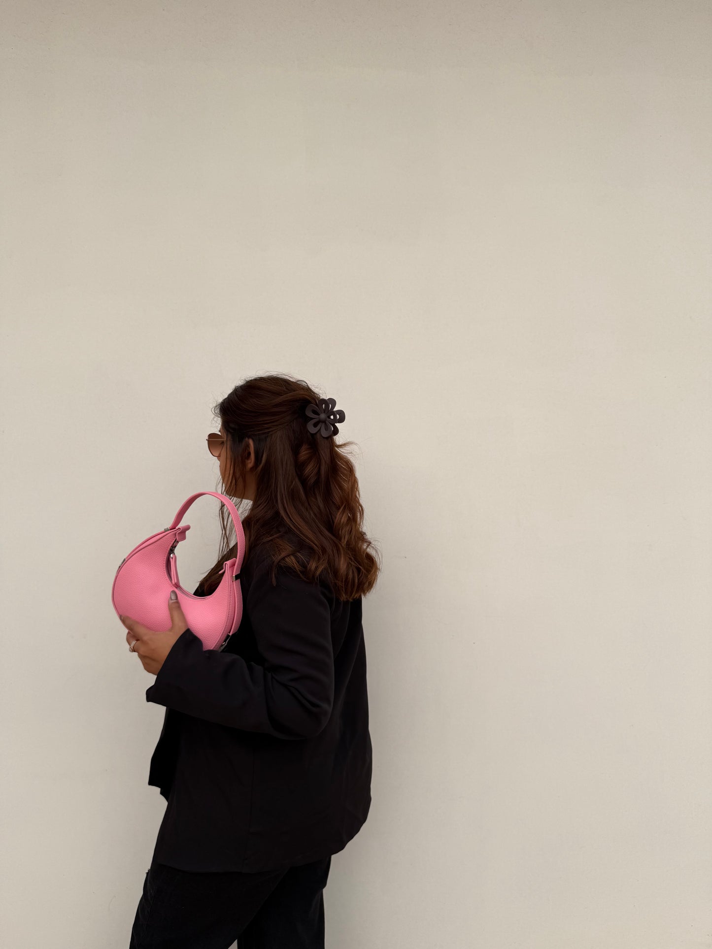 Half Moon Bag