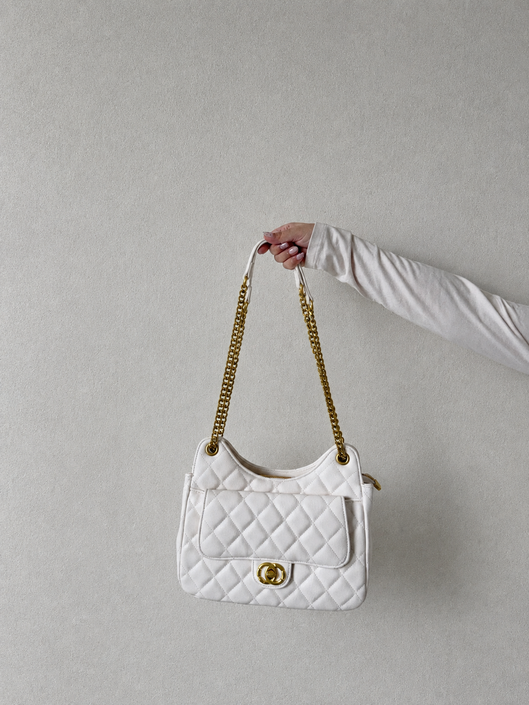 Cleo Shoulder Bag