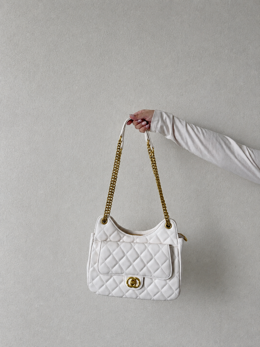 Cleo Shoulder Bag