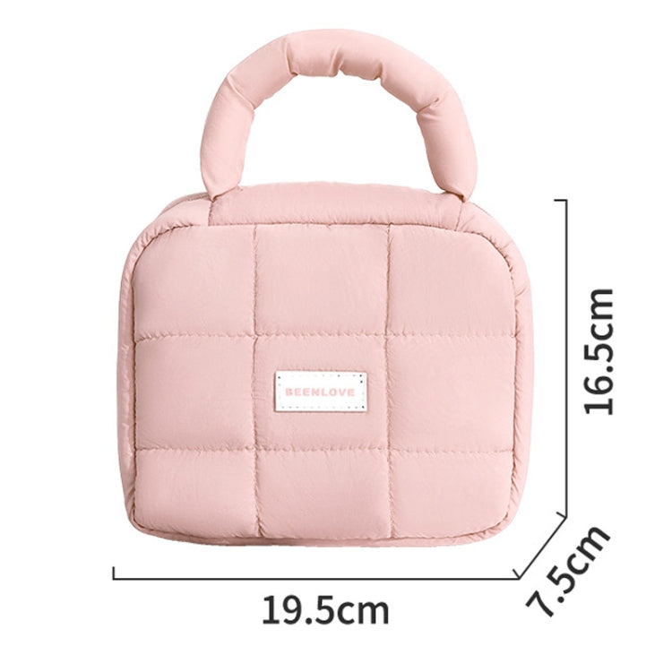 Puffer Organiser