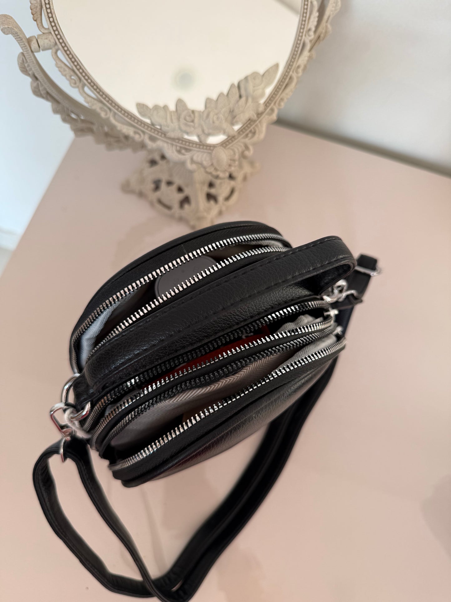 Steve Mini Backpack
