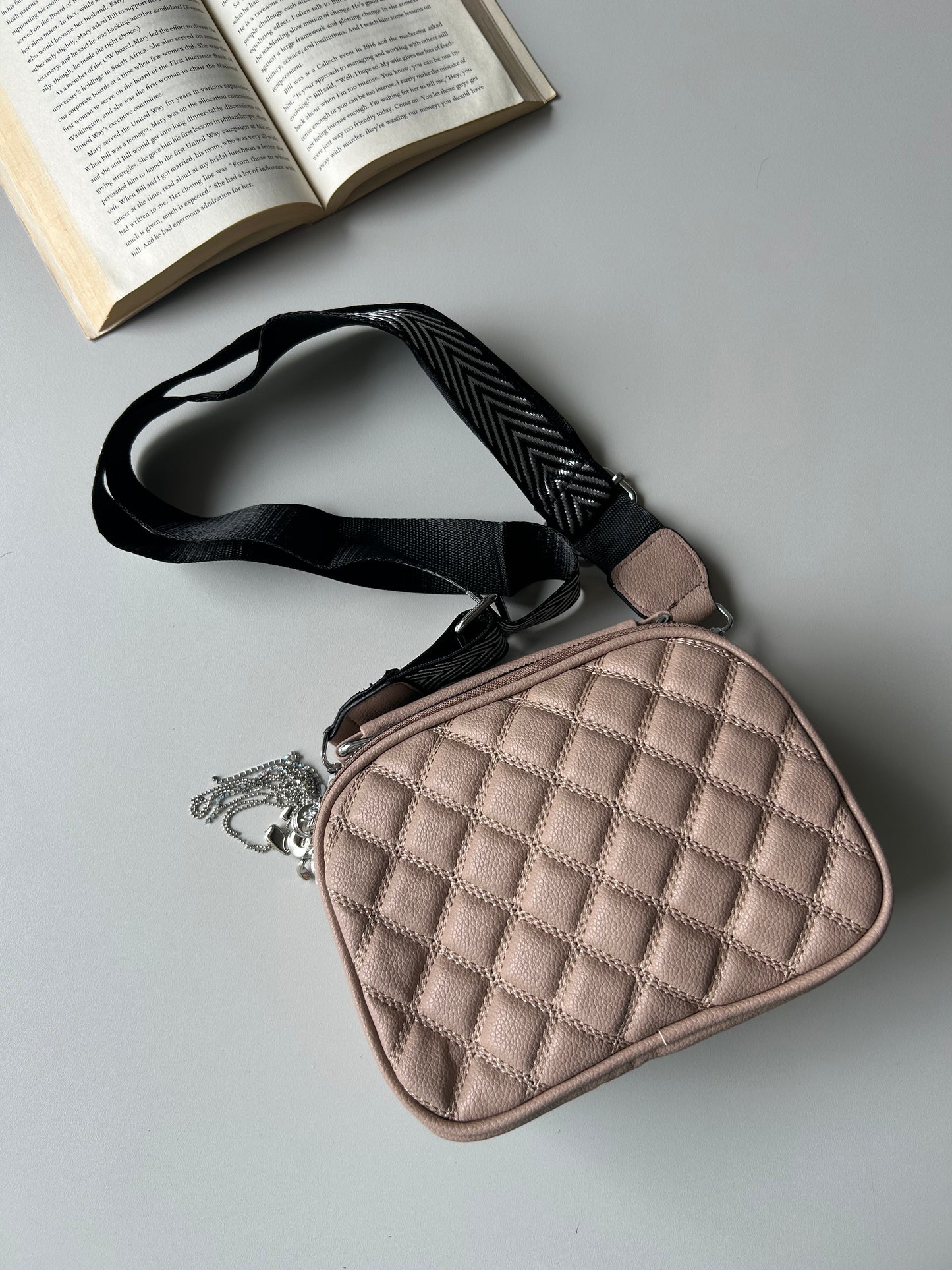 Emily 3 Compartment Sling