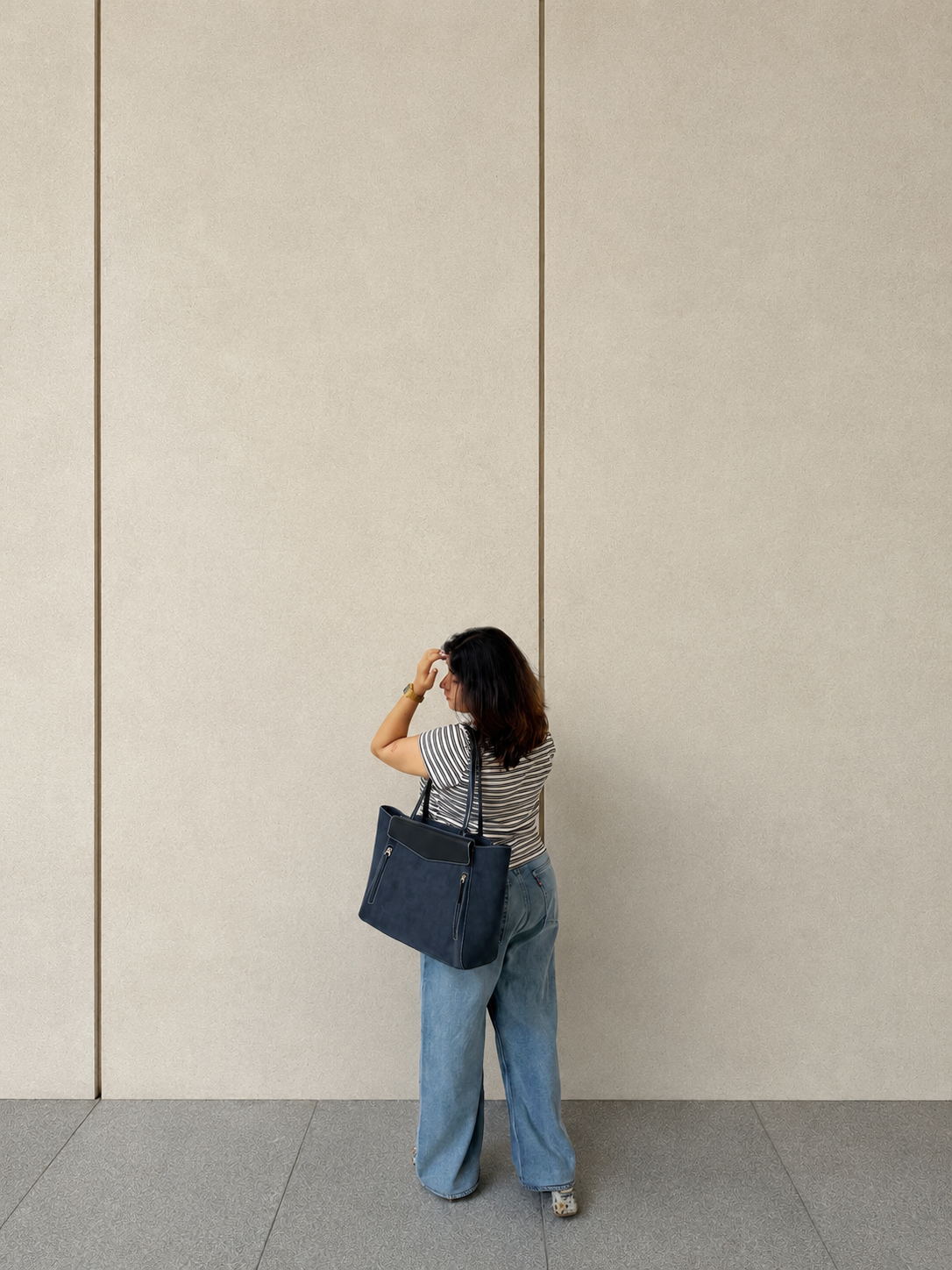 The Everyday Icon Tote