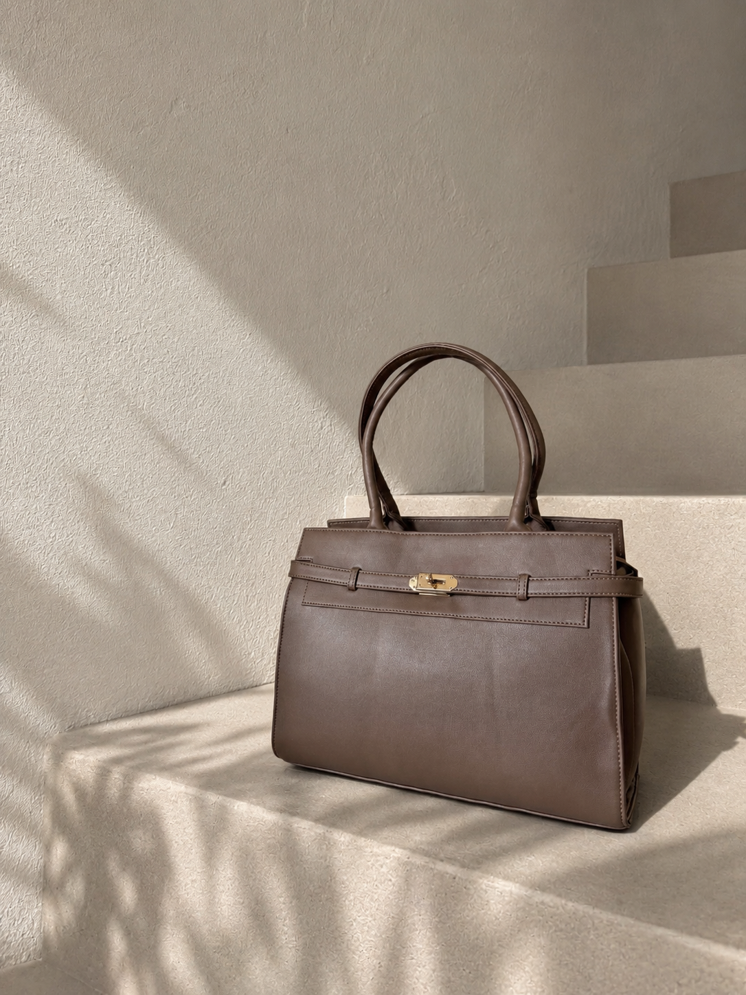 The 9-5 Tote Bag