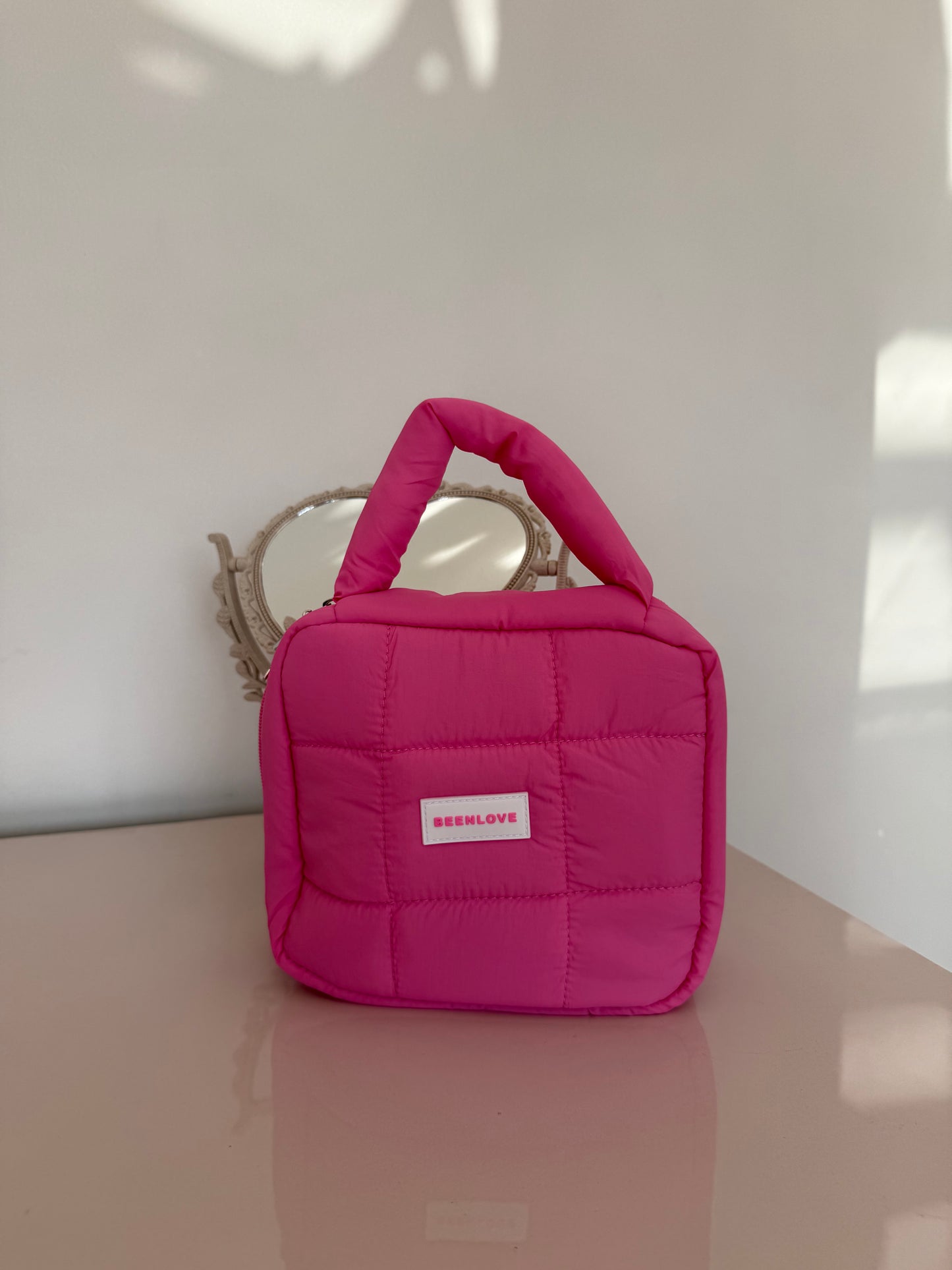 Puffer Organiser