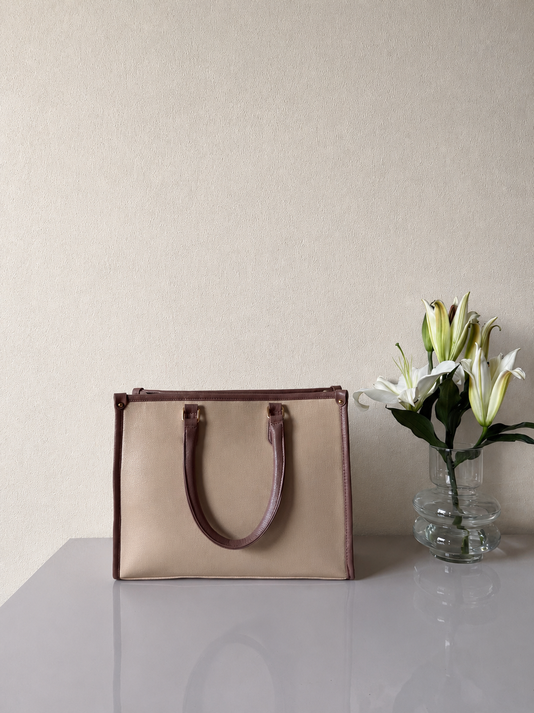 The Timeless Tote