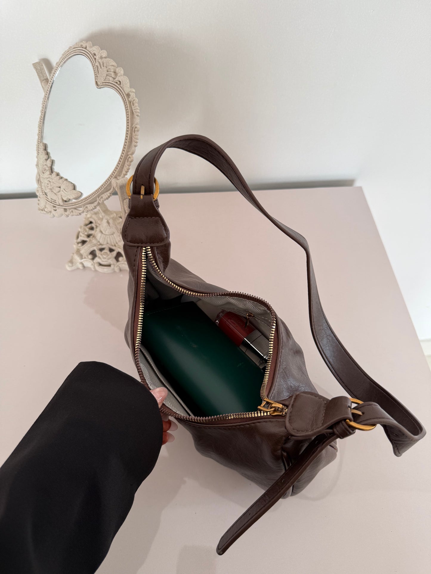 Eliza Shoulder Bag