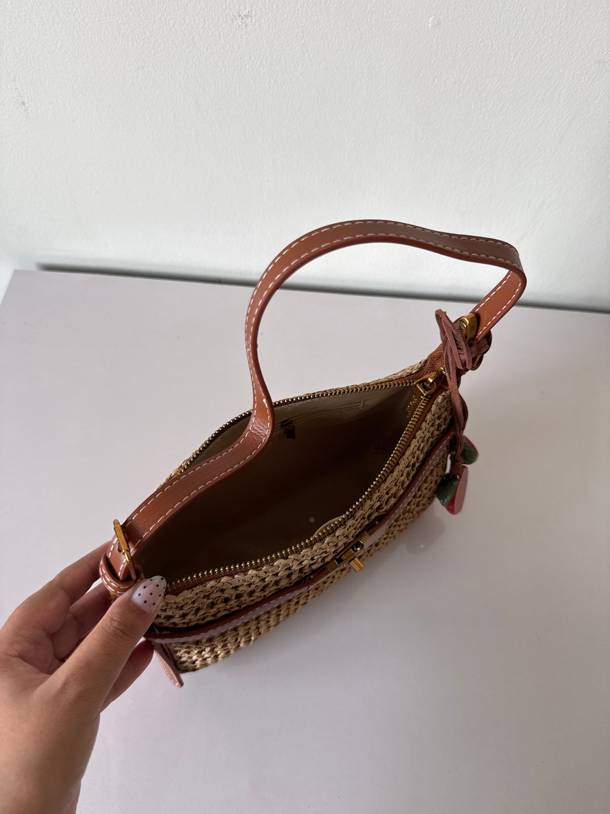 The Strawberry Bag