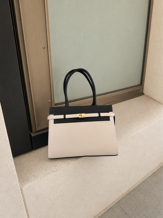 The 9-5 Tote Bag