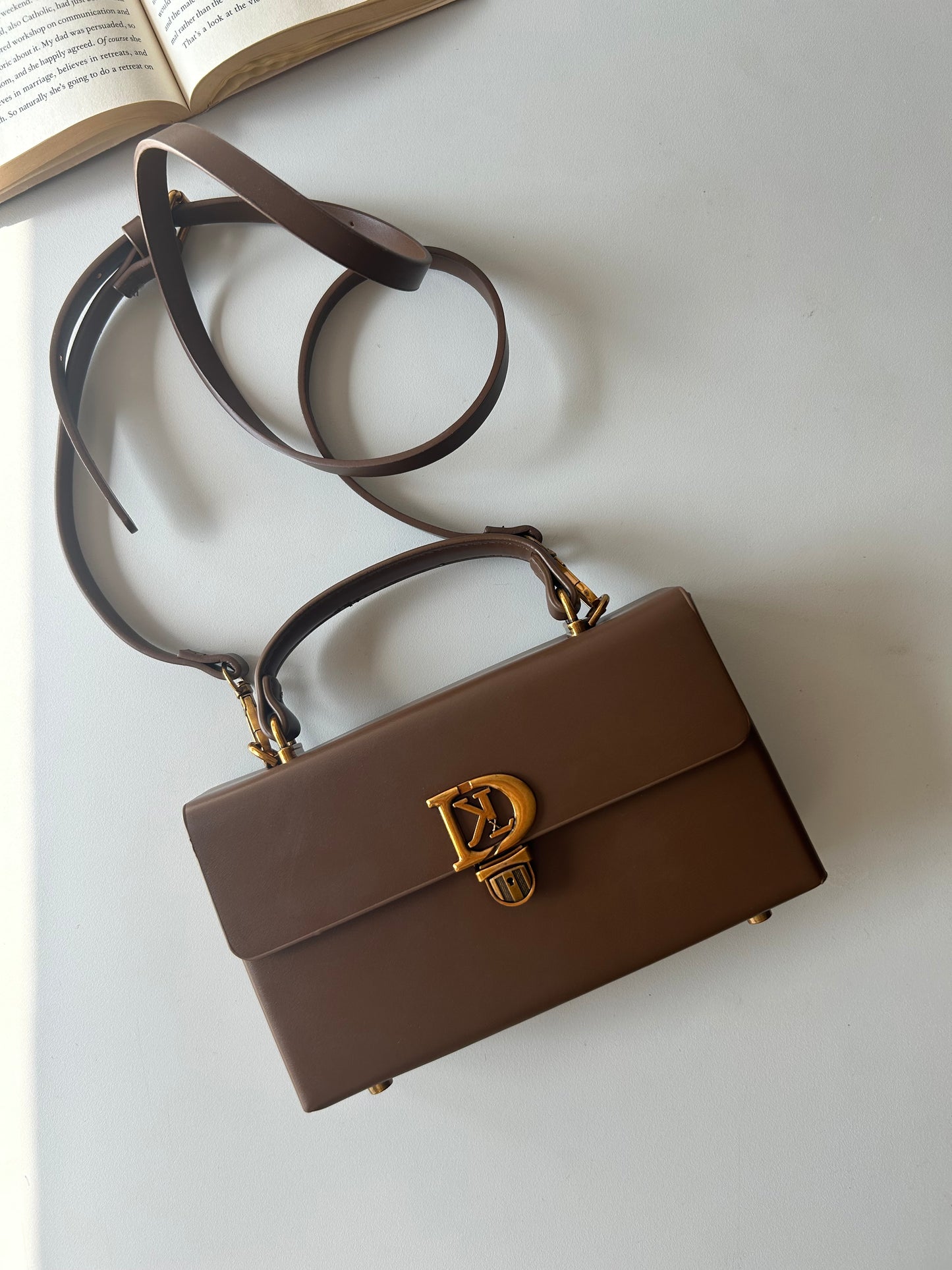 Box Sling