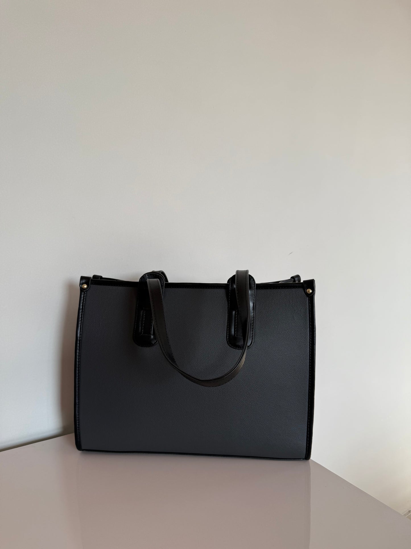 Formal Office Tote