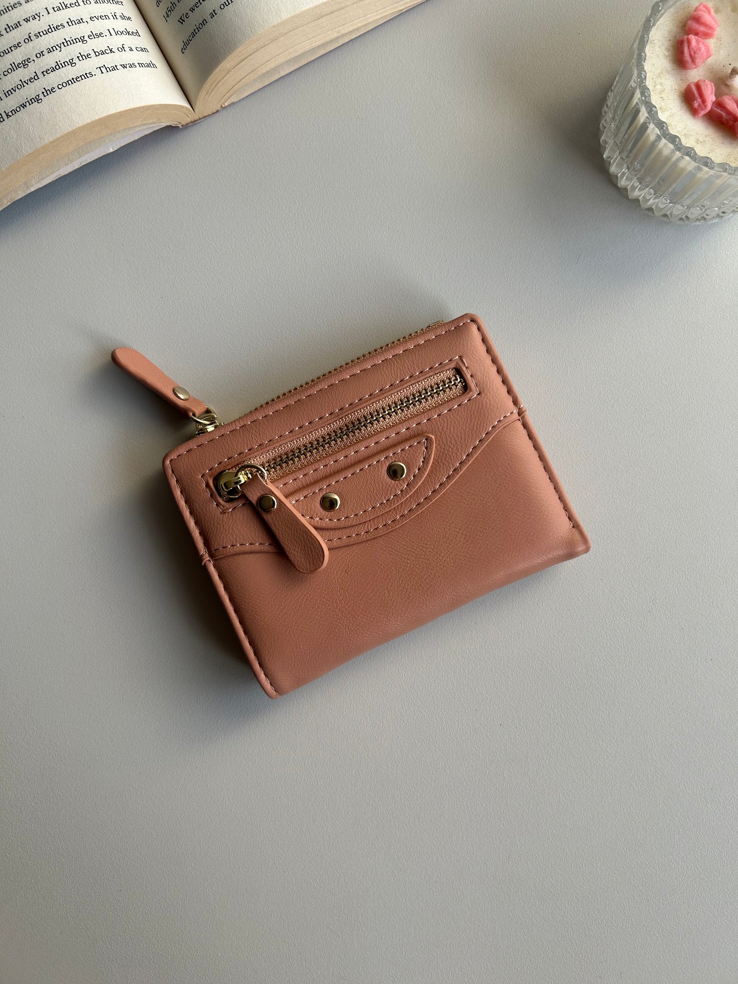Vintage Wallets