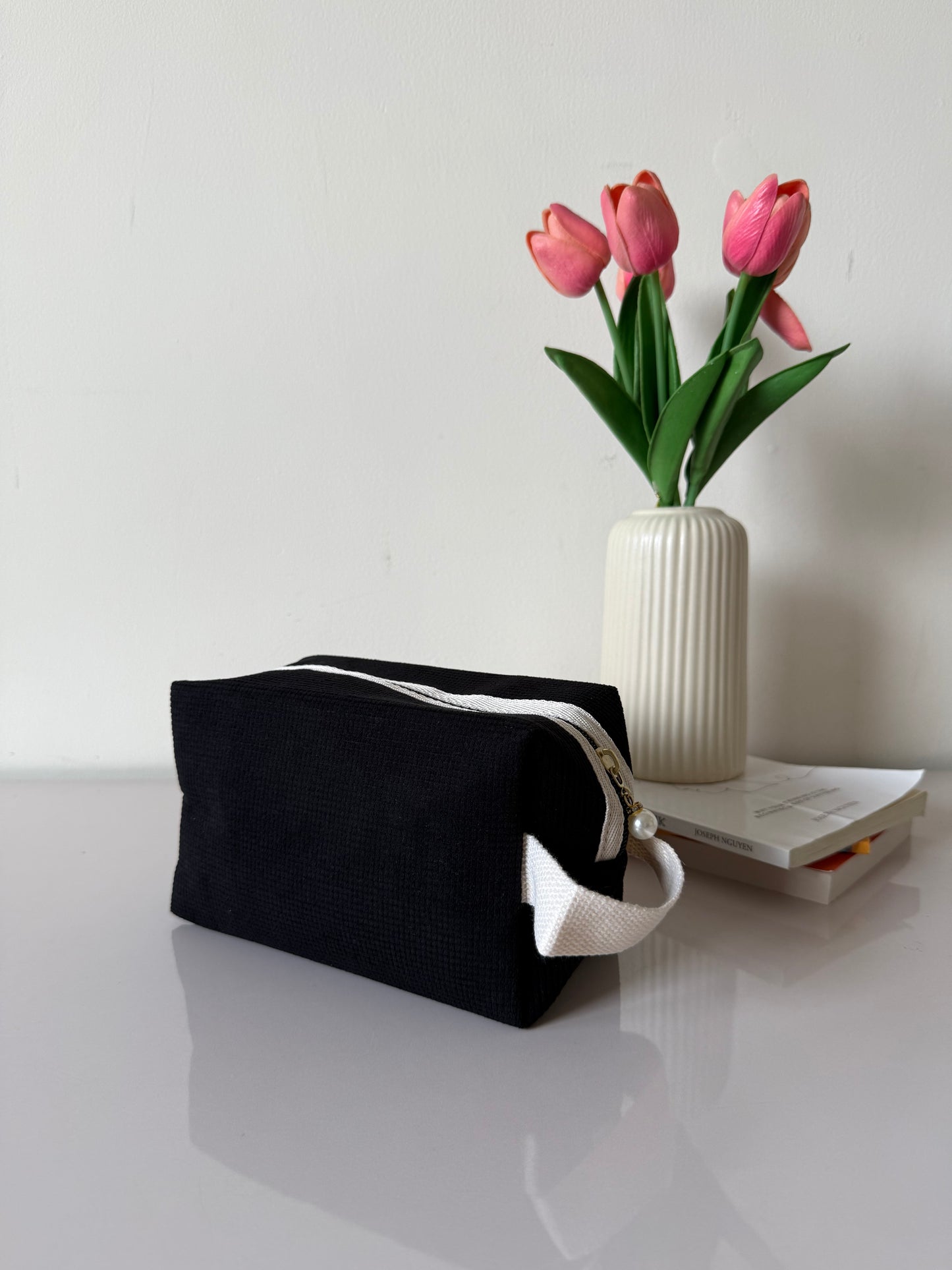 Pastel Pouch
