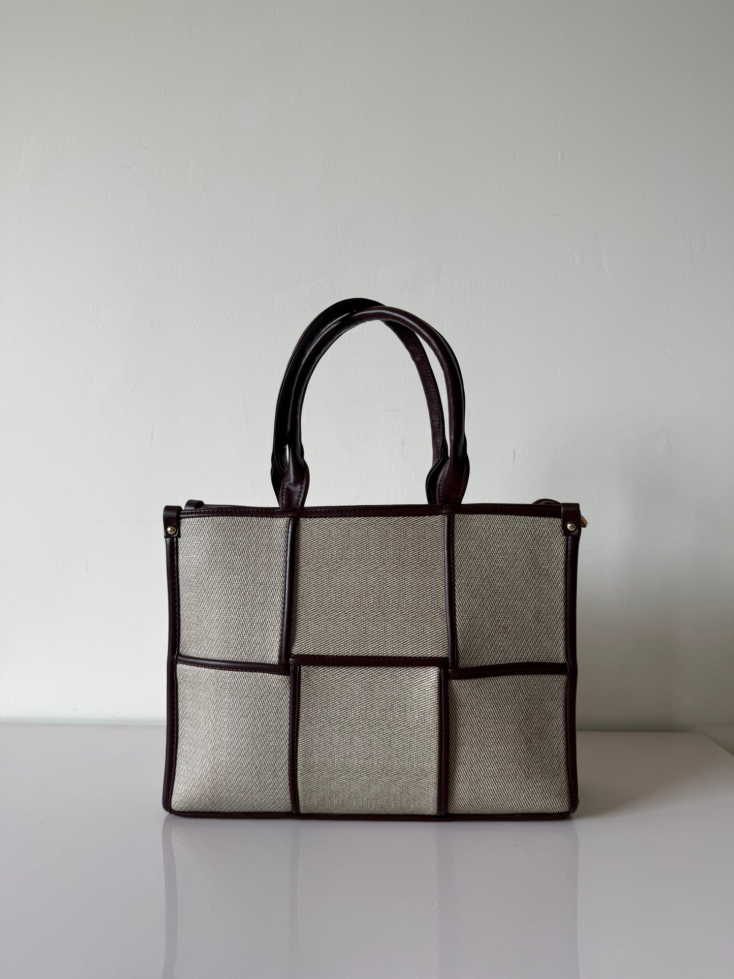 Kora Office Tote
