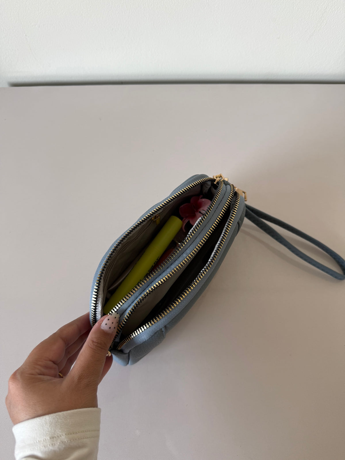 Luna Wallet Sling 2.0