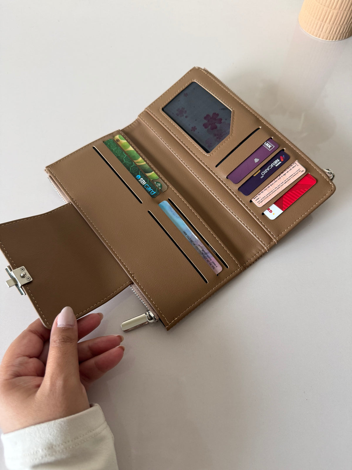 Elara Wallet