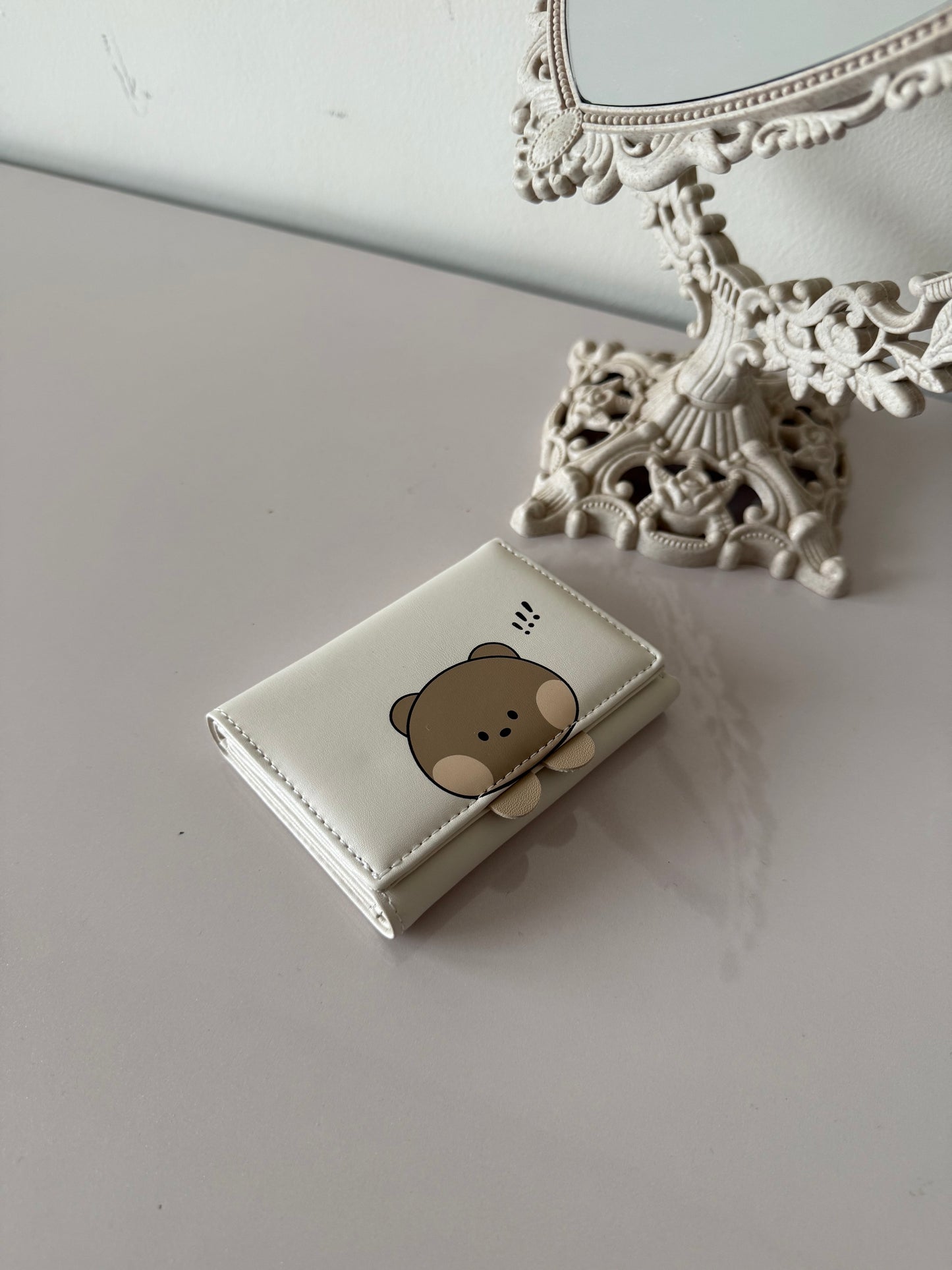 Teddy Wallets