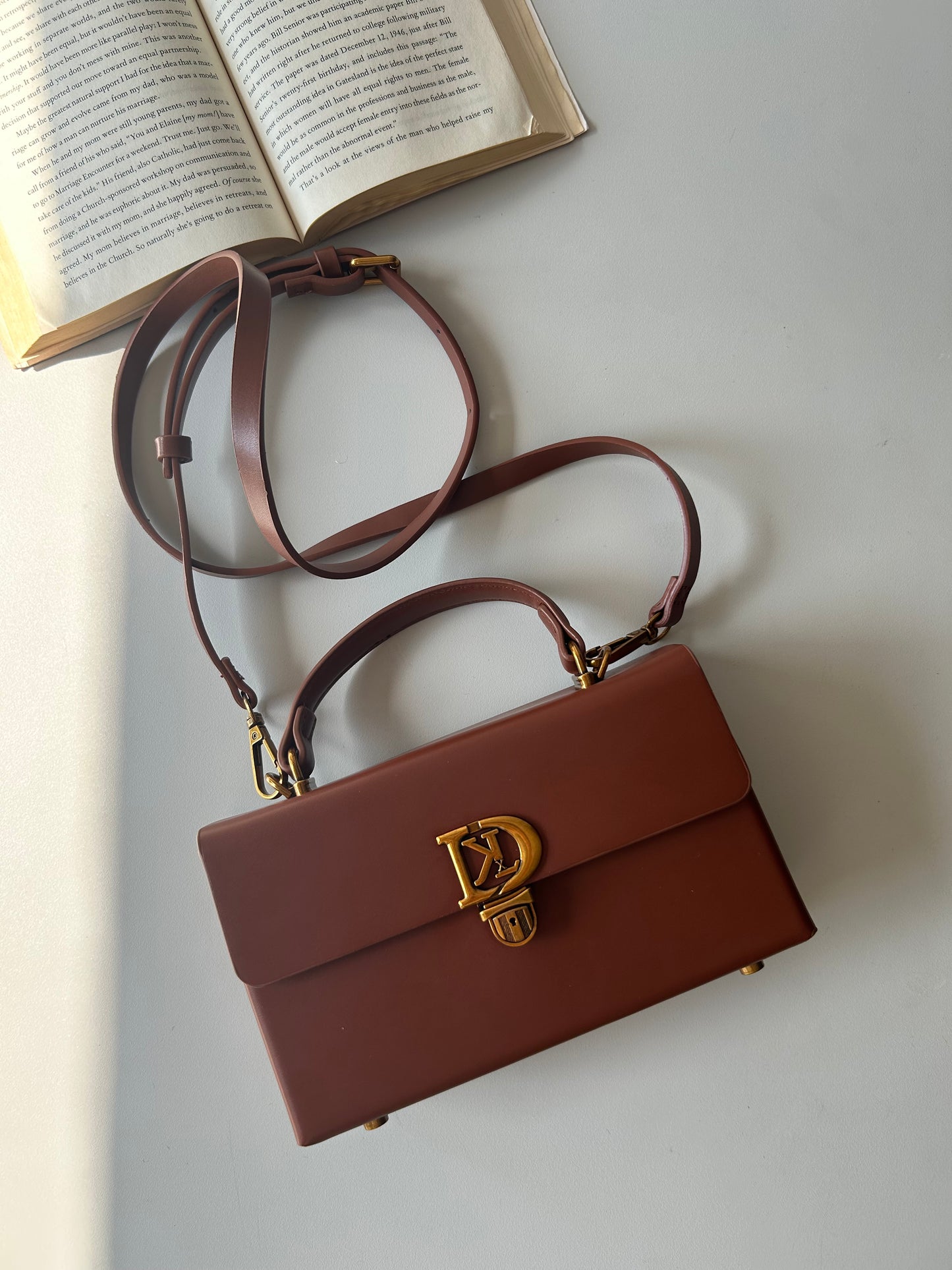 Box Sling