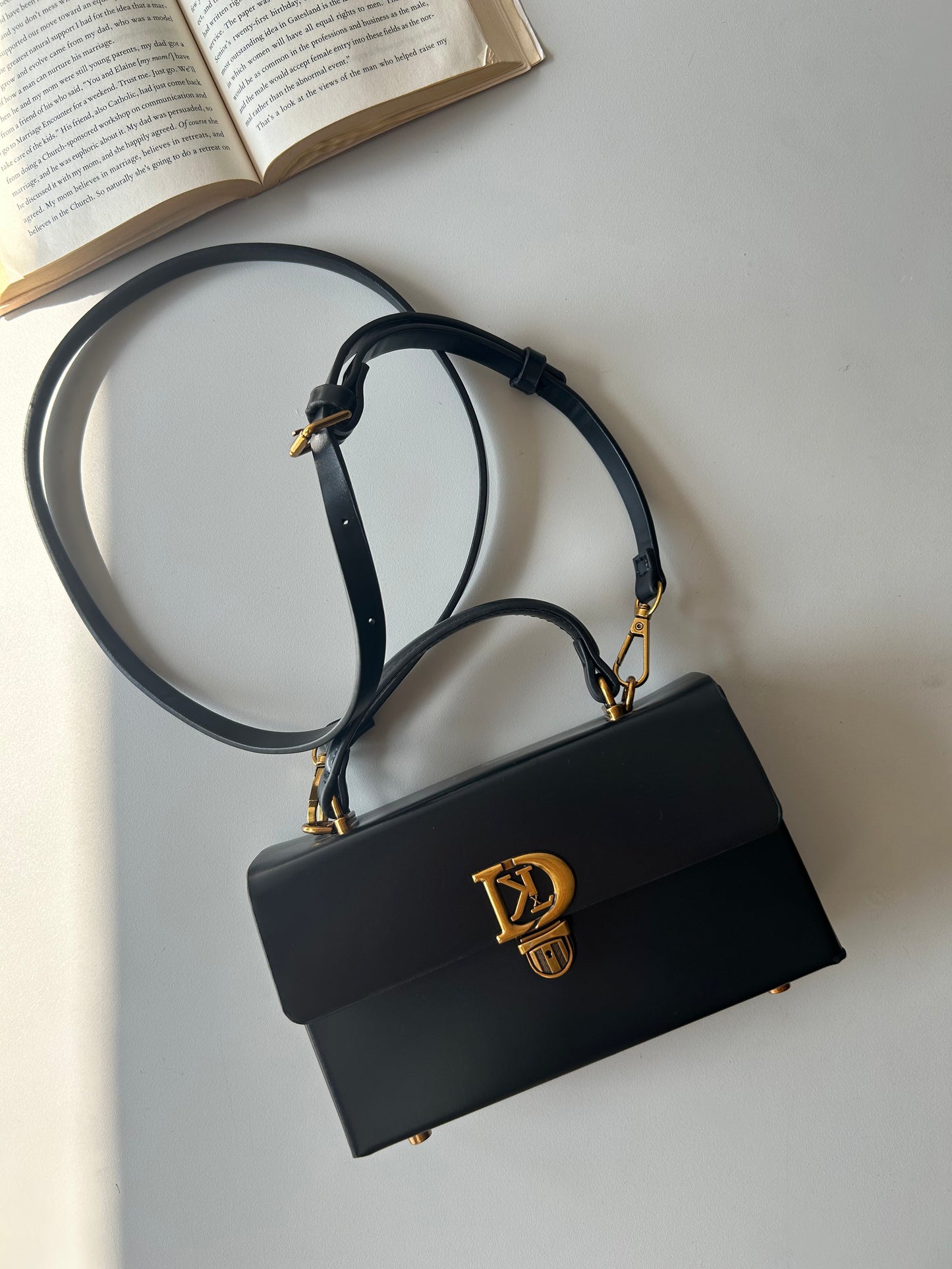 Box Sling