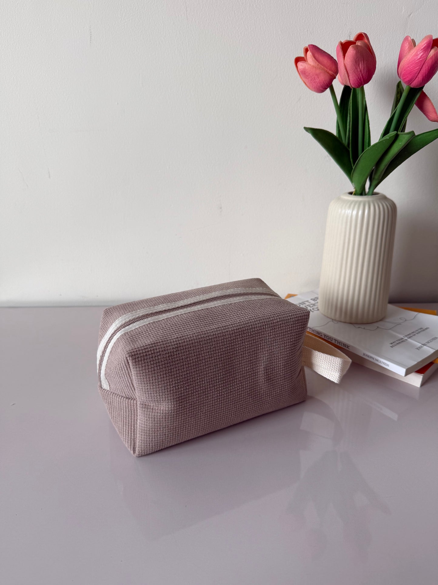 Pastel Pouch