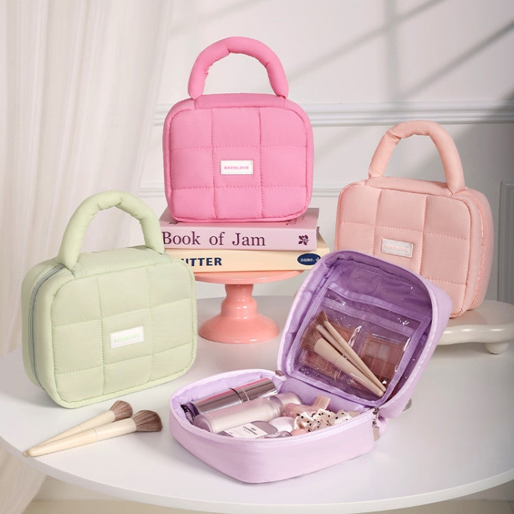 Puffer Organiser