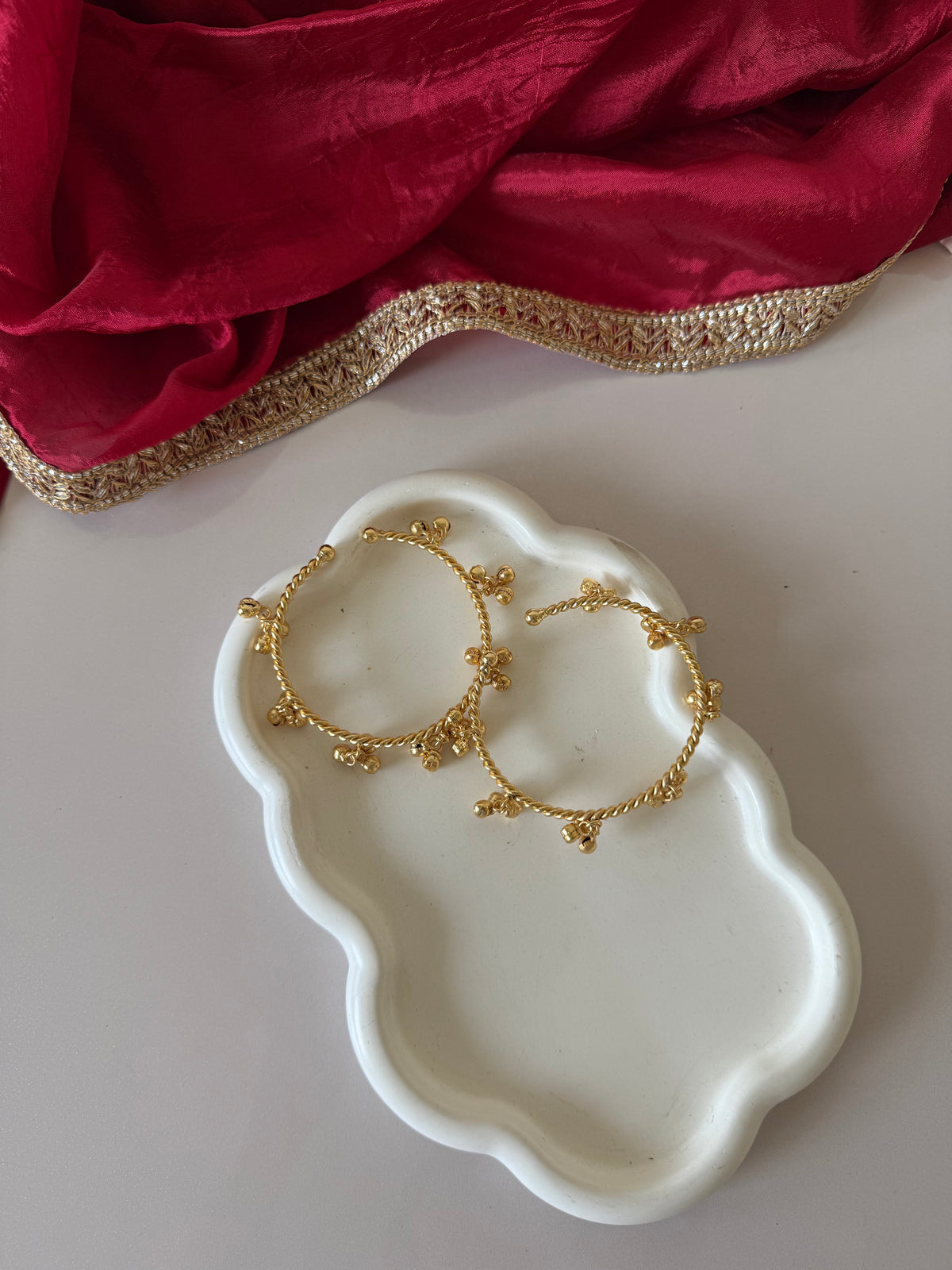 Ghungroo Bangles