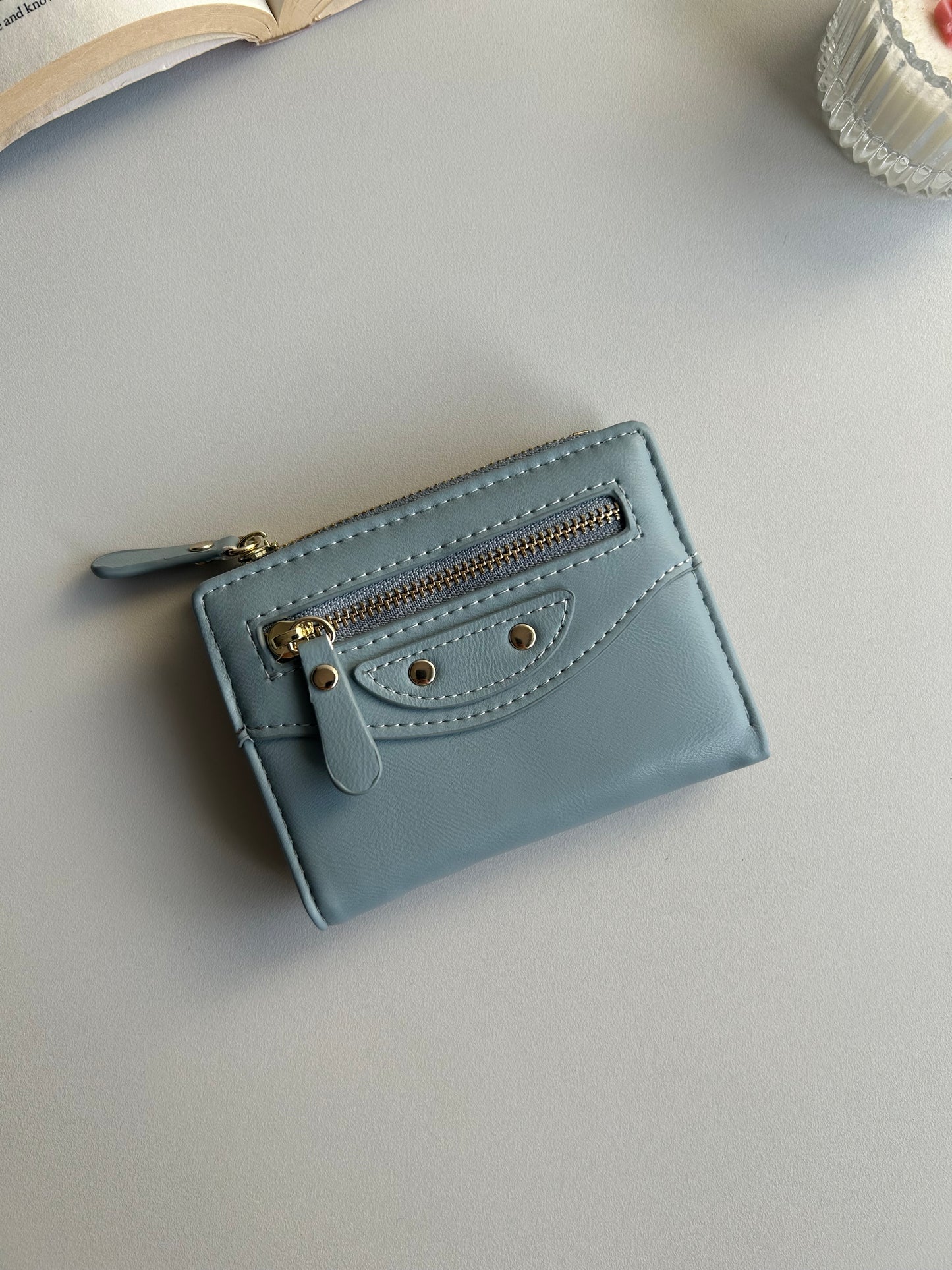 Vintage Wallets