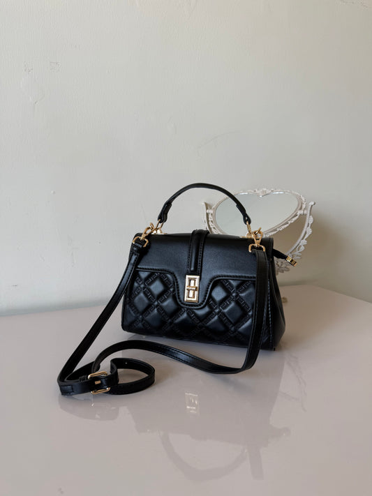Amara Crossbody Bag