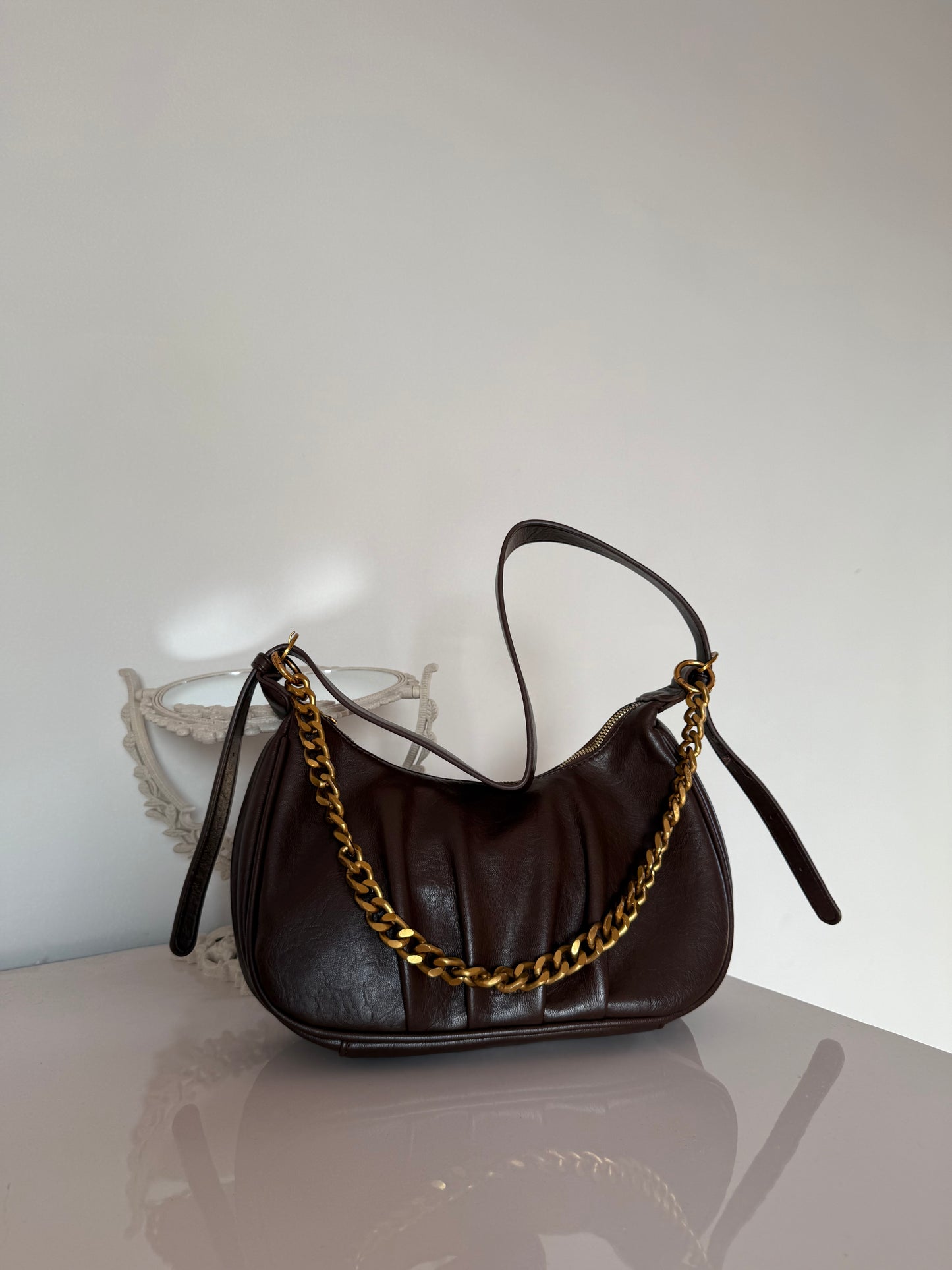 Eliza Shoulder Bag