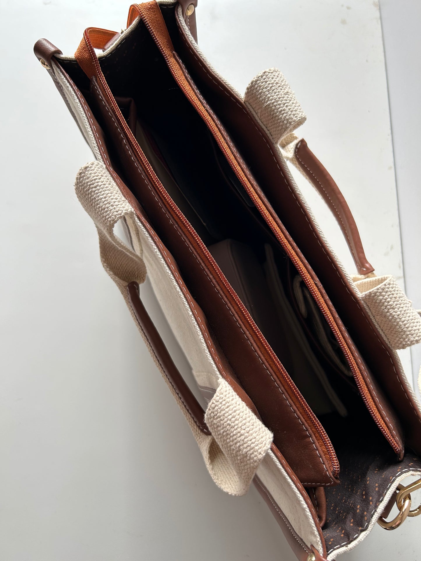 Chloe Office Tote The Bags Street